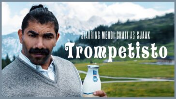 Rapper Zanger Sjaak Trompetisto Songtekst Lyrics Rapper Trompet Muziek Bars Tekst Quiz VragenVuur