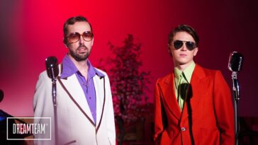 Antoon Big2 Hoe dan ook ik vind je Leuk VragenVuur Quiz Songtekst Lyrics 2020 liedje