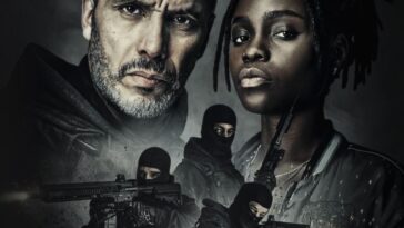 Braquers La Serie Netflix-serie Personages Acteurs Eerste seizoen 1 quiz VragenVuur lijst cast