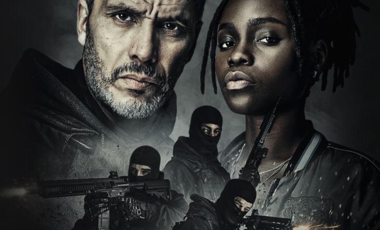 Braquers La Serie Netflix-serie Personages Acteurs Eerste seizoen 1 quiz VragenVuur lijst cast