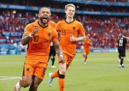 Oranje Test Nederlands Elftal Foto Quiz Op welke speler uit het elftal lijk jij het meest Persoonlijkheidstest Voetballers
