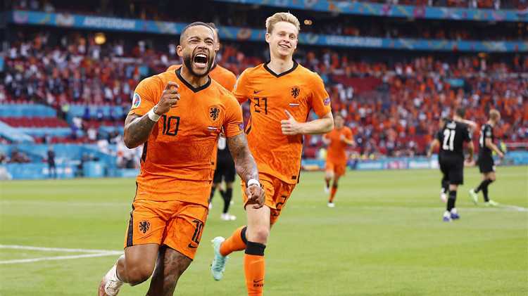 Oranje Test Nederlands Elftal Foto Quiz Op welke speler uit het elftal lijk jij het meest Persoonlijkheidstest Voetballers