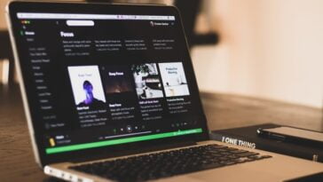 Spotify Quiz Test Nederlands Populairste Bekendste Artiesten Nummers Liedjes Albums Lijstjes VragenVuur Muziek Oprichters Founders CEO Wat Is Streamingdienst
