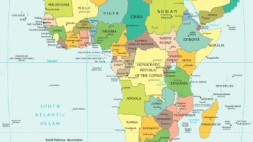 Geschiedenis Quiz Afrika Kolonies staten landen historie Engels Frans Portugees oude kolonie vroeger welk land waar wie kennis trivia Afrikaanse staten koloniën