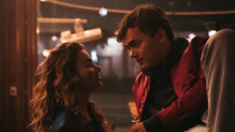 Amsterdam Flemming Viguurs songtekst lyrics Nederlands thumbnail youtube 2021 hit liedje clip zanger top-40 radio