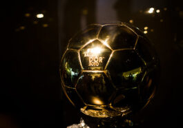 Ballon d'Or Lijst 2021 kandidaten Vragenvuur Favoriete voetballers spelers van het jaar beste ter wereld prijs winnaars ronaldo messi mbappe lewandowski uitreiking