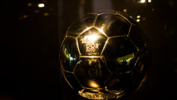 Ballon d'Or Lijst 2021 kandidaten Vragenvuur Favoriete voetballers spelers van het jaar beste ter wereld prijs winnaars ronaldo messi mbappe lewandowski uitreiking