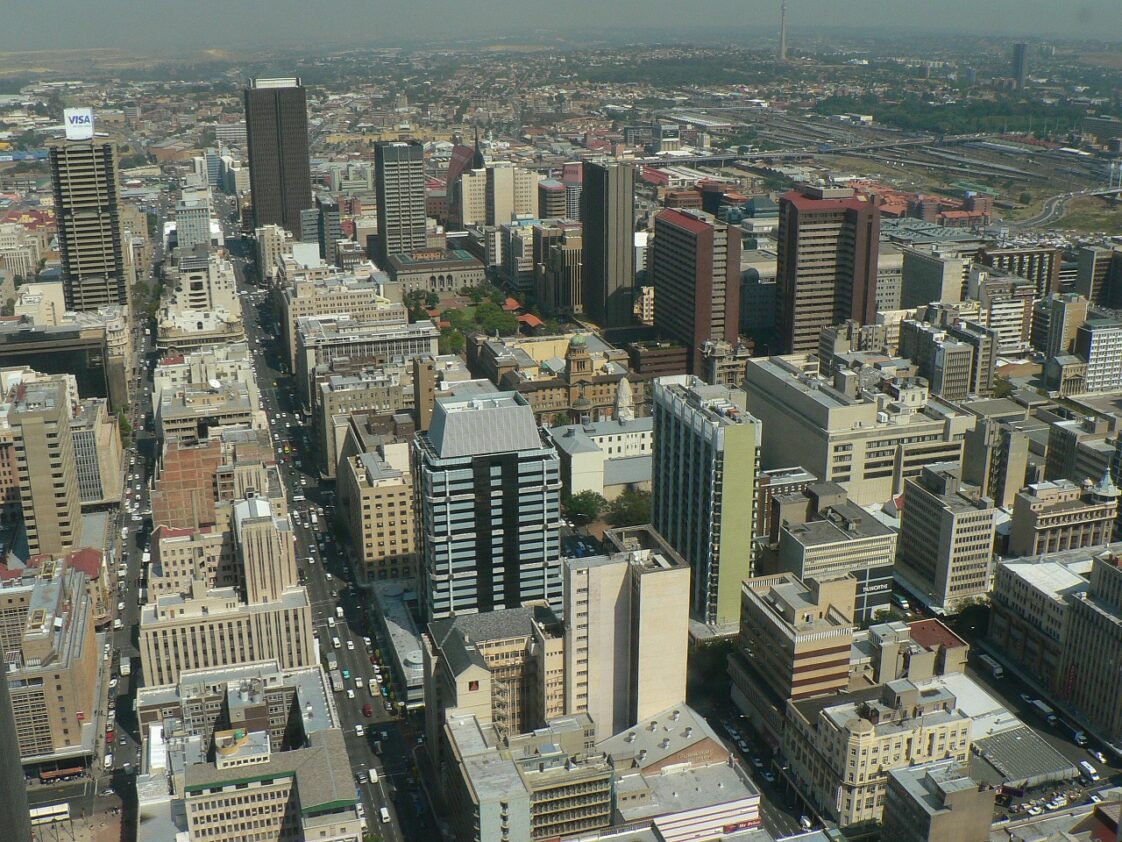 QUIZ! Wat weet je van Zuid-Afrika? - VragenVuur
