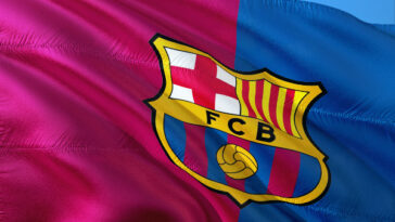 Nederlanders bij FC Barcelona transfers Nederlandse voetballers spelers de jong memphis lijst ooit voetbalspelers