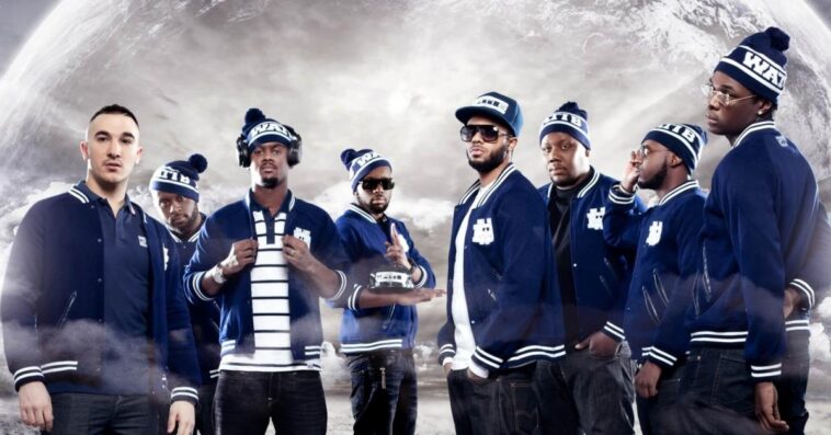 Sexion D'assaut Quiz Franse Rappers Rapgroepen Frankrijk Franstalig Lijst Beste Bekendste
