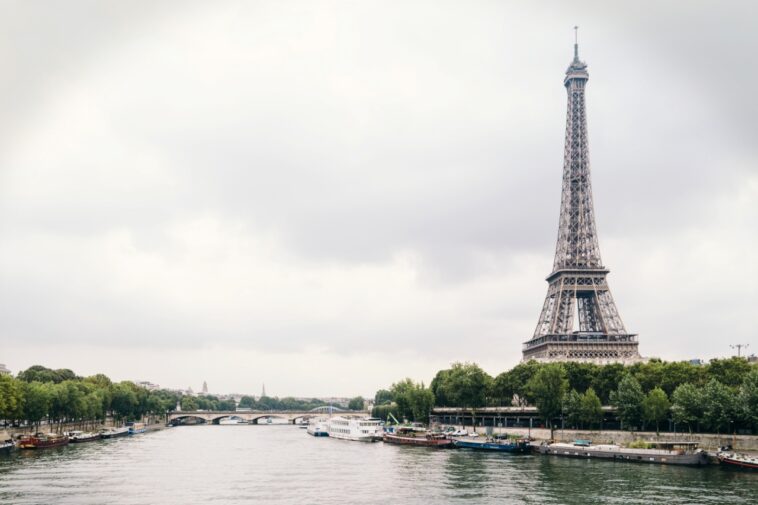 Eifeltoren Parijs Quiz Rivieren Europese Hoofdsteden Stad water kanaal bruggen wateren parijs londen berlijn lijst topografie geografie kanalen seine centrum kades havens Nederlands Europa grootste langste top-10