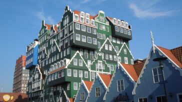 Quiz Architecten Nederlandse Gebouwen Bekendste Grootste Rijkste Moderne Oude Architectuur Zaandam Musea trivia lijst beroemde ooit wereld Europa aller tijden kunst