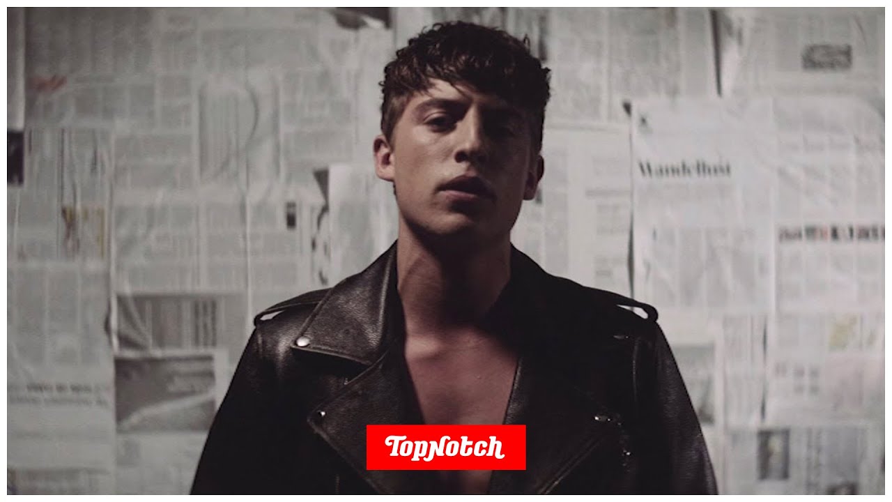 Meest bekeken videoclips TopNotch video's weergaven views records nederlandse hiphop rap muzieklabel hiphoplabel rappers aller tijden ooit top-10 tien