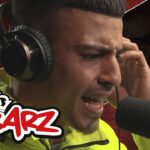 Lijst top-10 meest bekeken 101-Barz 101 Barz Sessies Studiosessies rappers hiphop nederland nederlandse views streams luisteraars artiesten boef