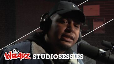 101Barz sessies favoriete aller tijden beste populairste oudste nieuwste rappers hiphop rotjoch bars lijst zomersessies studiosessies megasessie