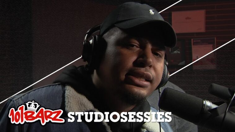 101Barz sessies favoriete aller tijden beste populairste oudste nieuwste rappers hiphop rotjoch bars lijst zomersessies studiosessies megasessie