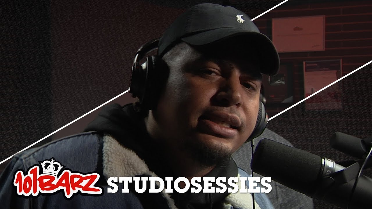 101Barz sessies favoriete aller tijden beste populairste oudste nieuwste rappers hiphop rotjoch bars lijst zomersessies studiosessies megasessie