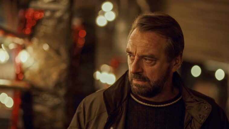 Netflix-serie Undercover Bob Lemmens Peter Bogaerts Ferry Bouman Quiz Cast Personages Acteurs