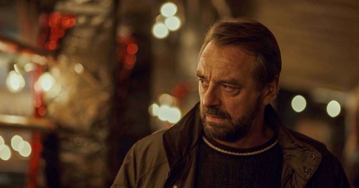 Netflix-serie Undercover Bob Lemmens Peter Bogaerts Ferry Bouman Quiz Cast Personages Acteurs