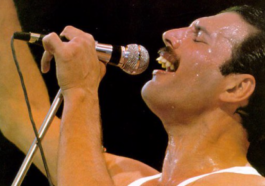 Queen Freddie Mercury Leadzanger Top 2000 Lijst top-10 2021 jaar kalenderjaar beste liedjes meeste stemmen NPO Radio 2 overzicht