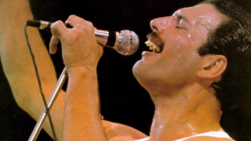 Queen Freddie Mercury Leadzanger Top 2000 Lijst top-10 2021 jaar kalenderjaar beste liedjes meeste stemmen NPO Radio 2 overzicht