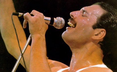 Queen Freddie Mercury Leadzanger Top 2000 Lijst top-10 2021 jaar kalenderjaar beste liedjes meeste stemmen NPO Radio 2 overzicht