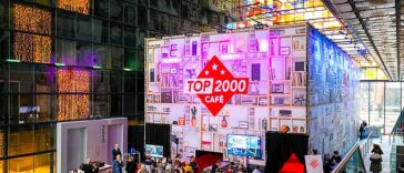 Top 2000 quiz top-2000 trivia weetjes lijstjes muziek npo radio 2 liedjes records aller tijden trivia feiten test stemmen