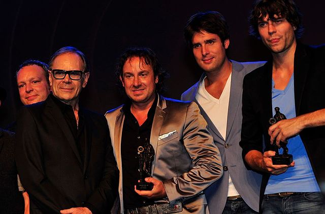 Quiz Marco Borsato Covers Italiaanse liedjes songtekst lyrics origineel Italië nummers samples remix Nederlandstalig muziek zanger