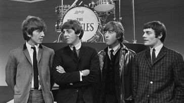 Quiz The Beatles Nederlandse Nederlandstalig Muziek Liedjes Bekende titels bekendste nummers beste 20e eeuw Engelse rockgroep pop band Liverpool trivia kennis lijst