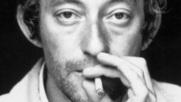 Serge Gainsbourg Franse Chansons Chansonnier zanger trivia feitjes weten leven controverse marseillaise je t'aime moi non plus jane birkin
