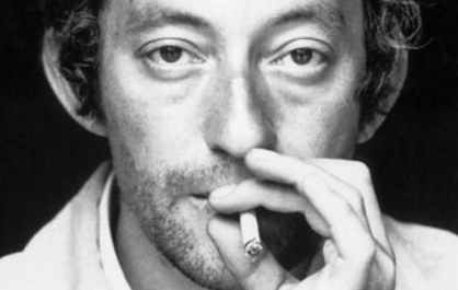 Serge Gainsbourg Franse Chansons Chansonnier zanger trivia feitjes weten leven controverse marseillaise je t'aime moi non plus jane birkin