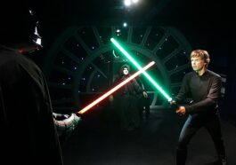 Star Wars Test Quiz Nederlands Dark Side Of Light Welke Kant Duitstere Lichte Jedi Death Star Lijst Waar hoor ik welk jij bij horen zou