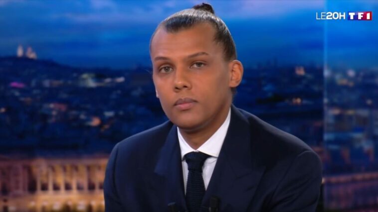 Stromae l'enfer de hel songtekst lyrics quiz paroles Belgische zanger Franse tv live weetjes trivia feiten hit liedjes 2022