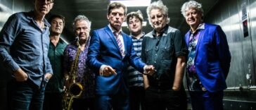 Band Popgroep De Dijk Quiz Liedjes Artiesten Bekende Nummers Zanger Bandleden Nederlandse Top-2000 titels lijst overzicht hart