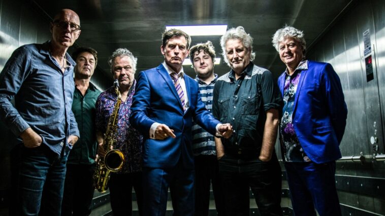 Band Popgroep De Dijk Quiz Liedjes Artiesten Bekende Nummers Zanger Bandleden Nederlandse Top-2000 titels lijst overzicht hart