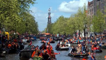 Quiz Datum Data Koningsdag Koninginnedag Feestdag Nederlandse Nationale Erkende Bekende Feestdagen in Nederland Lijst overzicht vrij bevrijdingsdag