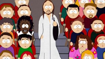 South Park Liedjes Quiz Titels Grappige Bekende top-10 lijst overzicht tekst humor animatie tv Eric Cartman Lyrics Songtekst