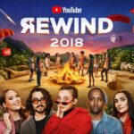 YouTube filmpjes Dislikes top-10 overzicht meeste ooit aller tijden lijst overzicht quiz weetjes rewind video's clips videoclips