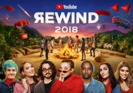 YouTube filmpjes Dislikes top-10 overzicht meeste ooit aller tijden lijst overzicht quiz weetjes rewind video's clips videoclips