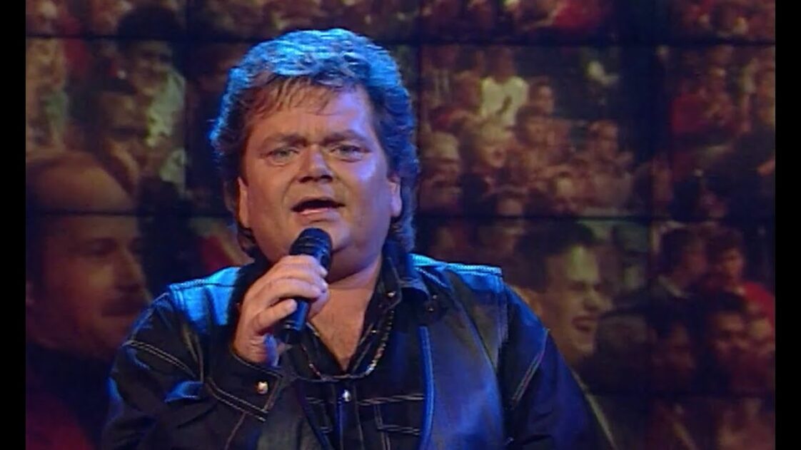 QUIZ! Hoe goed ken jij de songtekst van Uit M'n Bol van André Hazes?