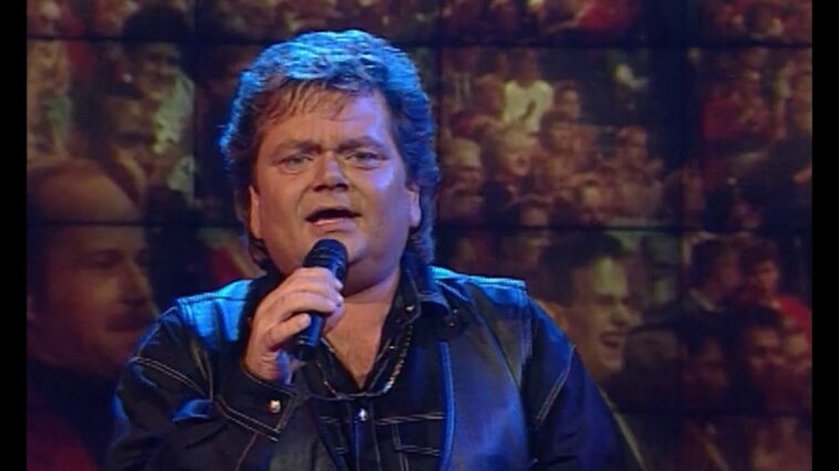 QUIZ! Hoe goed ken jij de songtekst van Uit M'n Bol van André Hazes?