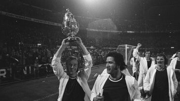 KNVB Beker Bekerfinale Finalisten Winnaars Quiz Lijst Test Overzicht Records Jaren 21e eeuw Voetbalclubs Nederlandse Voetbal