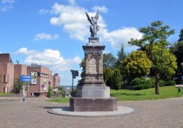 quiz lijst overzicht test Foto's Nijmeegse standbeelden uit Nijmegen welke personen monumenten geschiedenis stadsarchief centrum historie bekende beroemde mensen