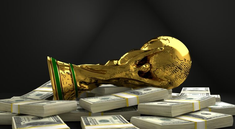 Quiz Begrotingen Geld Nederland Eredivsie Voetbalclubs Vermogen Ajax PSV Feyenoord 2022 rijkste clubs budget inkomen transfer test lijst