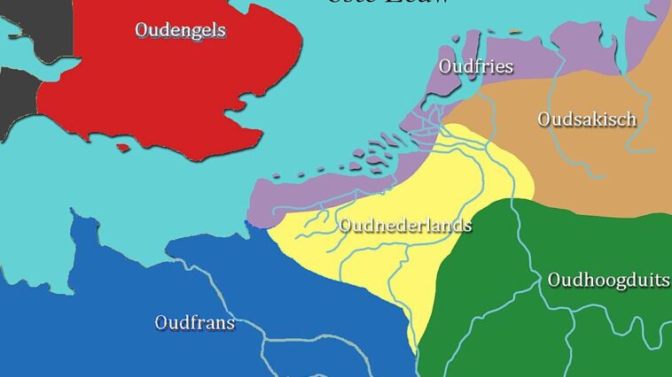 Quiz oudnederlands Plaatsnamen Oude Oudste benamingen Nederlandse steden stadsnamen in Nederland geschiedenis test topografie Toponymie latijn romeinse rijk middeleeuwen