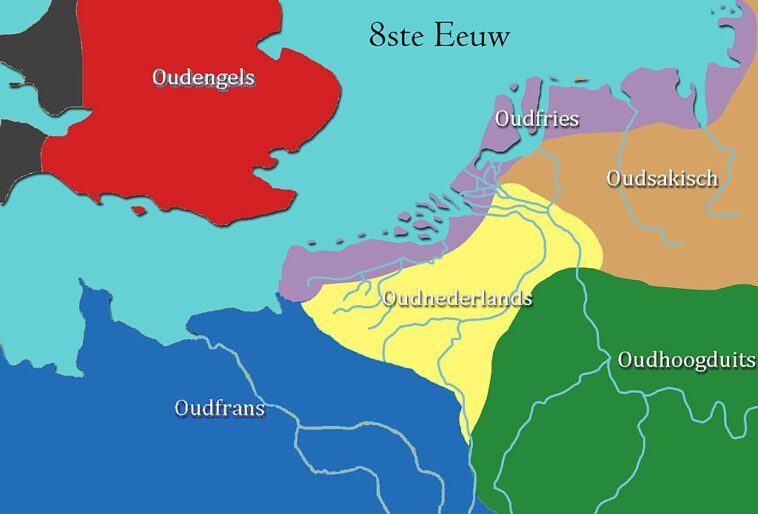 Quiz oudnederlands Plaatsnamen Oude Oudste benamingen Nederlandse steden stadsnamen in Nederland geschiedenis test topografie Toponymie latijn romeinse rijk middeleeuwen