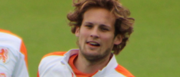 Daley Blind Zonen Kinderen Spelers Vaders En Zoons Nederlands Elftal Internationals Voetballers Quiz Lijst Overzicht Leeftijd Talenten Jeugdopleiding Shaqueel van Persie
