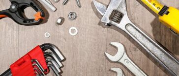 Quiz Lijst Gereedschappen namen handgereedschappen tang ovezicht Nederlands hoe heten noem je een