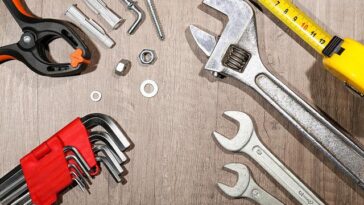 Quiz Lijst Gereedschappen namen handgereedschappen tang ovezicht Nederlands hoe heten noem je een