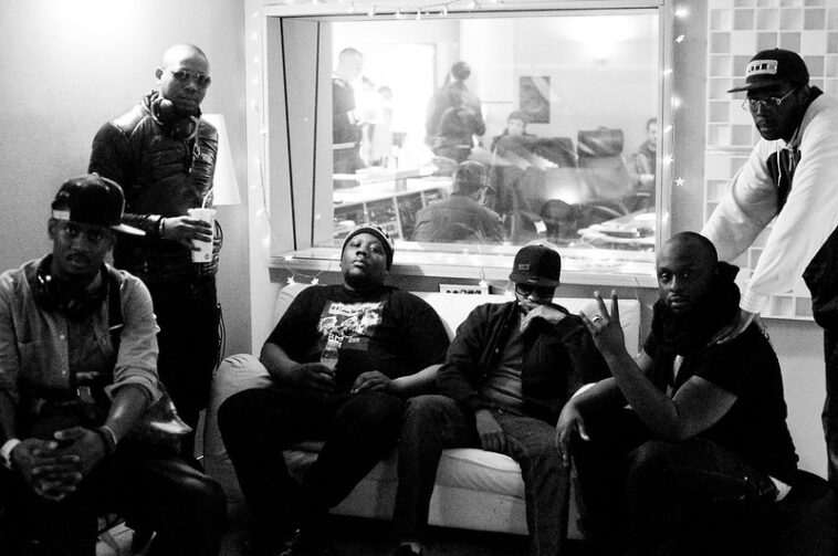 Quiz Lijst Muziek Franse Rappers Rapgroep Hiphop Vroeger Desole Sexion D'assaut Maitre Gims Black M Lefa Maska leden artiesten hits liedjes tour concert